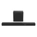 EAN 6942351409085 - Hisense HS3100 altavoz soundbar Negro 3.1 canales 480 W imagen 2