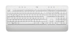 EAN 5099206105324 - Logitech 920-011022 teclado Ratón incluido Oficina Bluetooth QWERTZ Alemán Blanco imagen 2