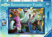 EAN 4005555041382 - Ravensburger Zoomania Puzzle rompecabezas 100 pieza(s) Animales imagen 1