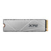 EAN 4711085946164 - XPG GAMMIX S60 2 TB M.2 PCI Express 4.0 NVMe 3D NAND imagen 1