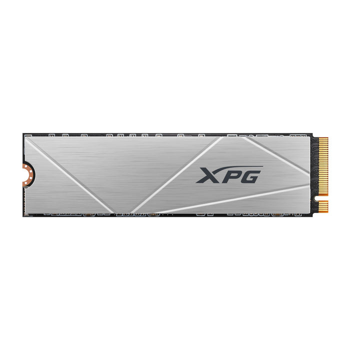 EAN 4711085946140 - XPG GAMMIX S60 512 GB M.2 PCI Express 4.0 NVMe 3D NAND imagen 1