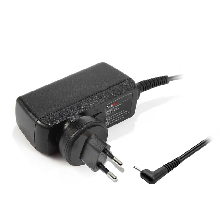 EAN 8435597424533 - VOLTISTAR AD00024 adaptador e inversor de corriente Universal 40 W Negro imagen 1