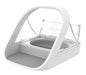 EAN 5060180391324 - SureFlap MPF001 comedero y bebedero para perro y gato Plástico Blanco Comedero automático para mascotas imagen 1