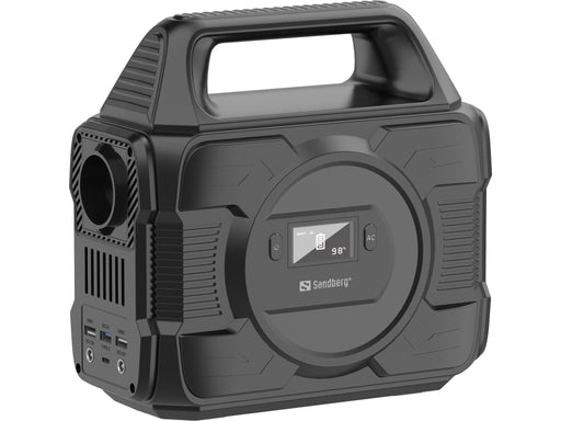 EAN 5705730420849 - Sandberg 420-84 estación de energía portátil 80000 mAh 300 W 3,26 kg imagen 1