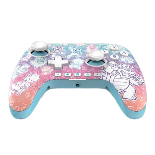 EAN 617885153310 - PowerA Advantage Multicolor USB Gamepad Analógico/Digital Nintendo Switch 2 imagen 5