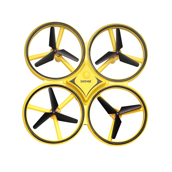 EAN 5706751048173 - Denver DRO-170 modelo controlado por radio Aeronave VTOL (Vertical Take Off and Landing, Despegue y aterr imagen 8