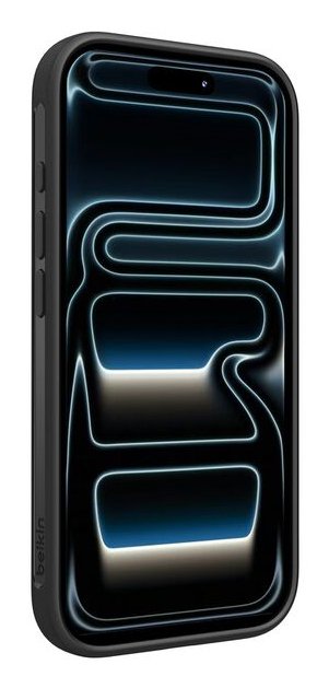 EAN 745883939701 - Belkin SheerForce funda para teléfono móvil 16 cm (6.3") Negro imagen 5