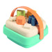 EAN 3032161406046 - Smoby 7600140604 juego educativo imagen 2