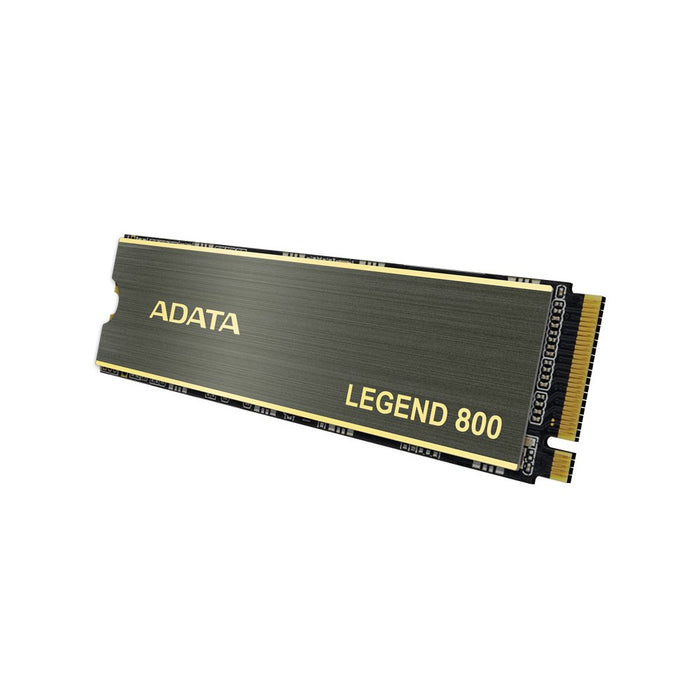 EAN 4711085940230 - ADATA ALEG-800-2000GCS unidad de estado sólido 2 TB M.2 PCI Express 4.0 NVMe 3D NAND imagen 3