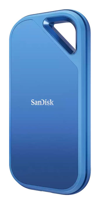 EAN 0619659216337 - SanDisk Creator Pro 1 TB USB Tipo C USB 3.2 Gen 2x2 Azul imagen 1