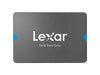 EAN 0843367122790 - Lexar NQ100 240 GB 2.5" Serial ATA III imagen 1