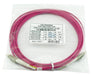 EAN 4063232618173 - BlueOptics SFP3131FU10MK Cable de fibra óptica e InfiniBand 10 m LC Rojo imagen 5
