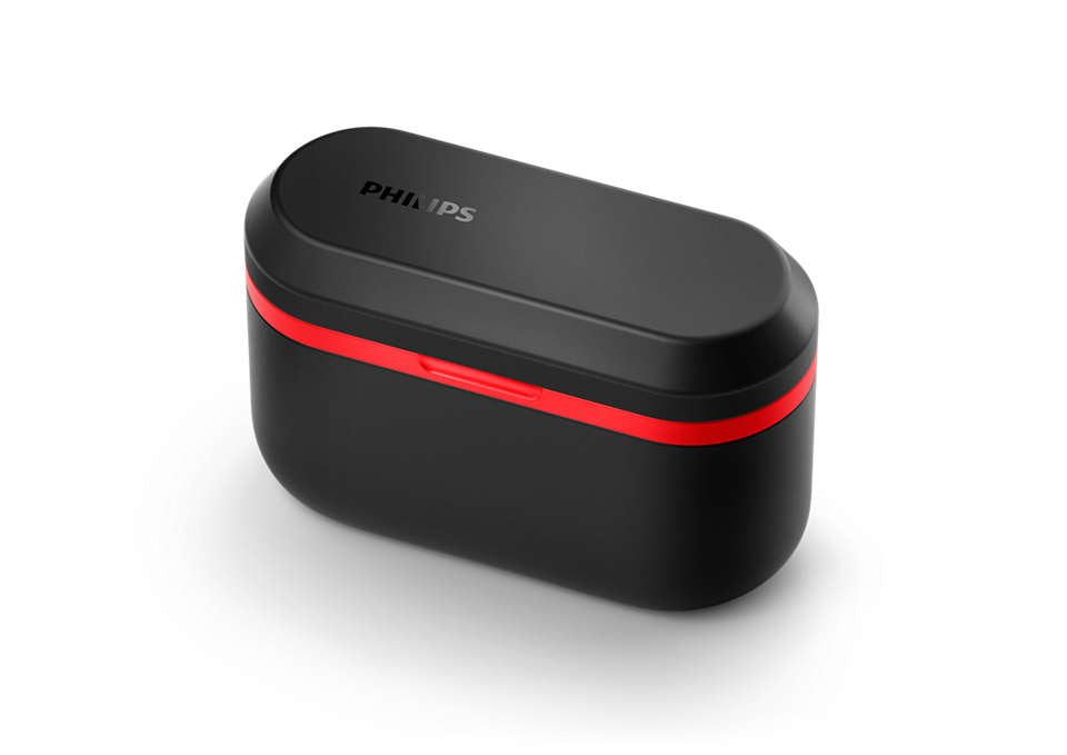 EAN 4895229126299 - Philips TAA7507BK/00 auricular y casco Auriculares Inalámbrico Dentro de oído Llamadas/Música Bluetooth N imagen 7