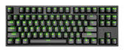 EAN 5901969443219 - GENESIS Thor 404 TKL teclado Juego USB QWERTY Inglés de EE. UU. Negro imagen 4
