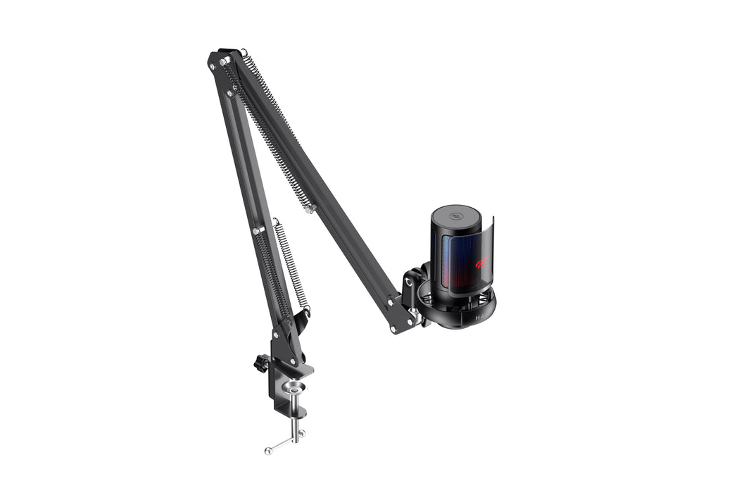 EAN 6939119068851 - Havit GK50 Pro Negro Microphone set imagen 4