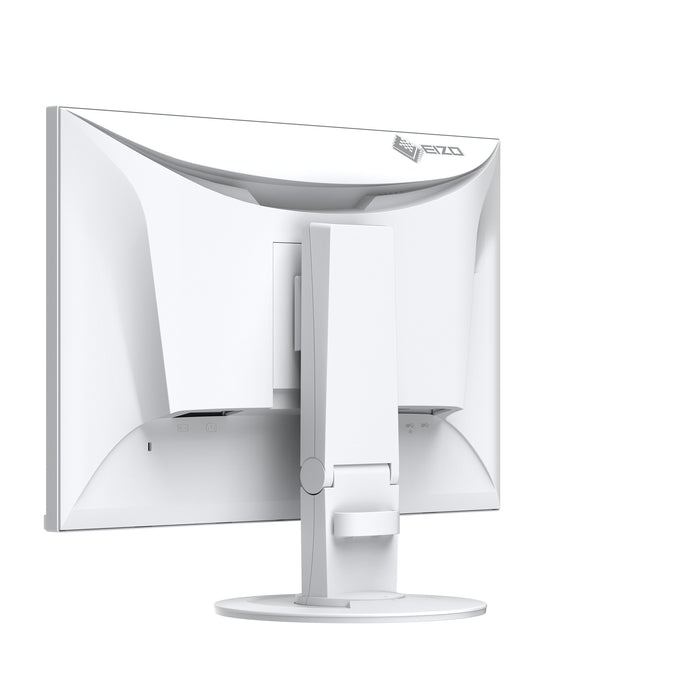 EAN 4995047069737 - EIZO FlexScan EV2410R pantalla para PC 61,2 cm (24.1") 1920 x 1200 Pixeles WUXGA LCD Blanco imagen 4