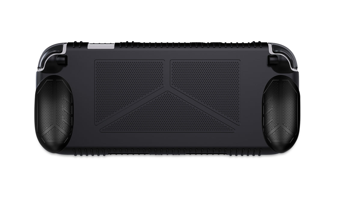 EAN 3665962028195 - NACON SWITCHNEWGLOVEBLACK funda para consola portátil Nintendo Silicona Negro imagen 3