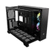 EAN 0840006674986 - Corsair 2500X RGB Micro Torre Negro imagen 3