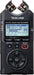 EAN 4907034130733 - Tascam DR-40X dictáfono Tarjeta flash Negro imagen 1