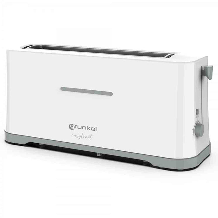 EAN 8426156017518 - Grunkel TS-40EASYTOAST tostadora 7 1 rebanada(s) 970 W Blanco imagen 1