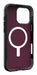EAN 0840283914171 - Urban Armor Gear Civilian funda para teléfono móvil 17,5 cm (6.9") Burdeos imagen 1