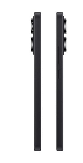 EAN 6941812750896 - Xiaomi Redmi Note 13 Pro 5G 16,9 cm (6.67") SIM doble USB Tipo C 8 GB 256 GB 5100 mAh Negro imagen 8