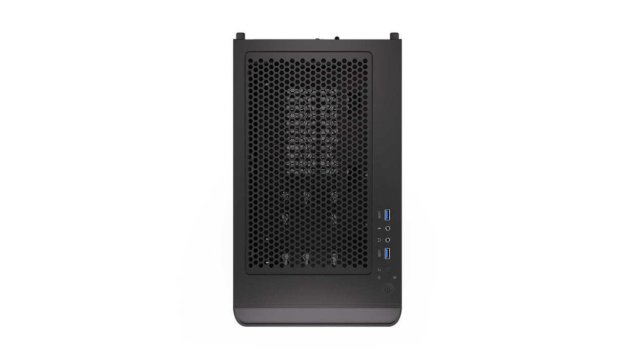 EAN 5903018666204 - ENDORFY Ventum 200 Solid Torre Negro imagen 21