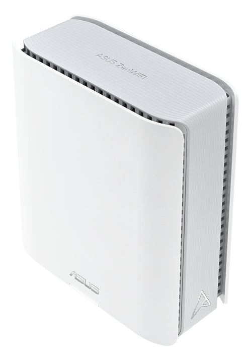 EAN 4711387532089 - ASUS ZenWiFi BT8 (2-pack) Tribanda (2.4 GHz / 5 GHz / 6 GHz) Wi-Fi 7 (802.11be) Blanco 3 Interno imagen 4