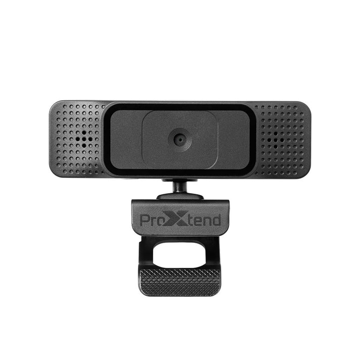 EAN 5714590006056 - ProXtend X301 Full HD cámara web 5 MP 2592 x 1944 Pixeles USB 2.0 Negro imagen 2
