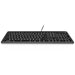 EAN 8052101430189 - Ewent EW3270 teclado Universal USB QWERTY Portugués Negro imagen 1