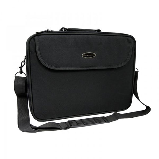 EAN 5905784767420 - Esperanza ET101 maletines para portátil 39,6 cm (15.6") Funda Negro imagen 1