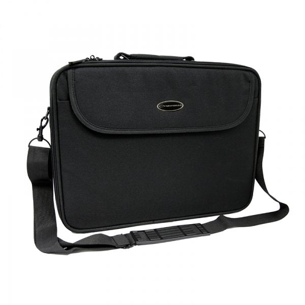 EAN 5905784767420 - Esperanza ET101 maletines para portátil 39,6 cm (15.6") Funda Negro imagen 1