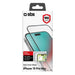 EAN 8018417454035 - SBS TESCRFCIP1567P protector de pantalla o trasero para teléfono móvil Apple 1 pieza(s) imagen 2