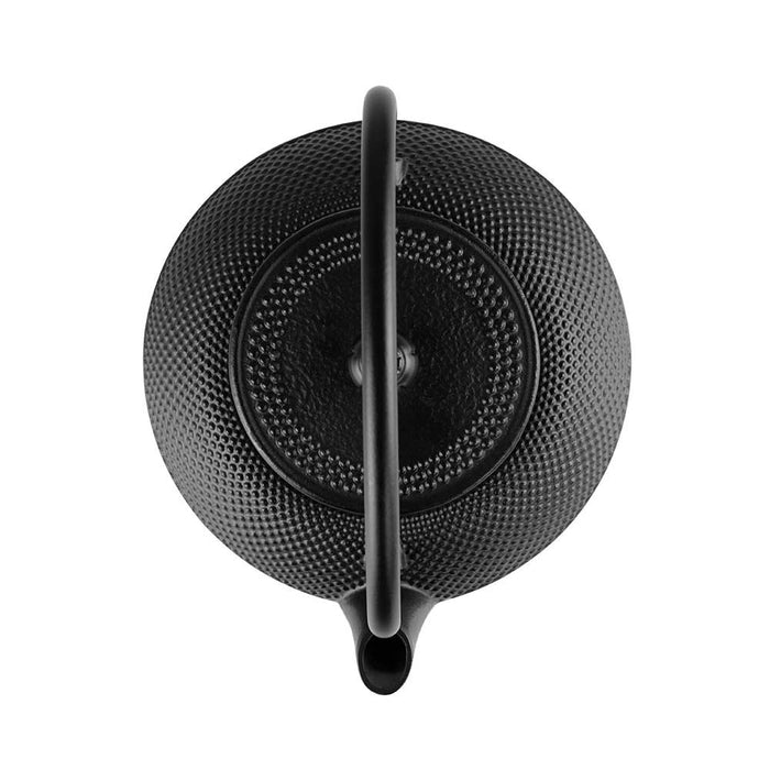 EAN 8435568401983 - Orbegozo TTH 1200 tetera Un sola tetera 1200 ml Negro imagen 3