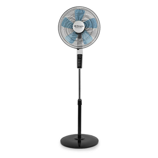 EAN 8435568404632 - Orbegozo SF 0642 ventilador Negro, Gris imagen 2