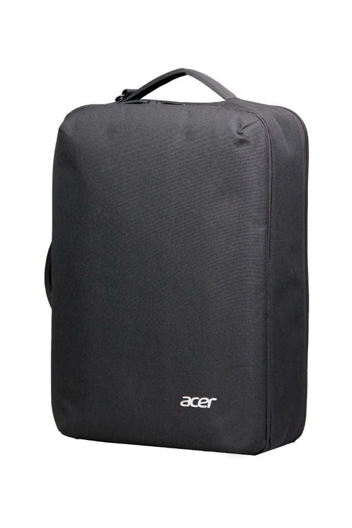 EAN 4711121113390 - Acer Urban 3in1 Backpack 17'' 43,2 cm (17") Mochila Negro imagen 1