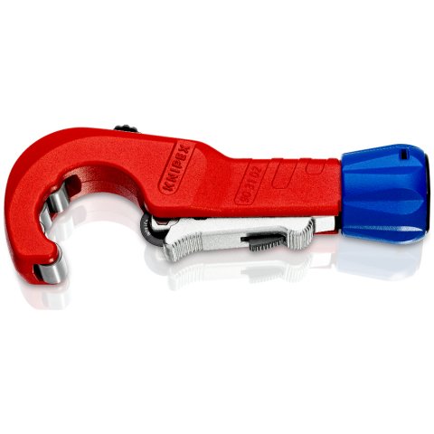 EAN 4003773088127 - Knipex 90 31 03 BK cortatubos manual Cortador para tubos imagen 2