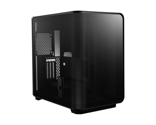 EAN 4711377144612 - MSI MAG MEG MAESTRO 700L PZ carcasa de ordenador Midi Tower Negro imagen 1