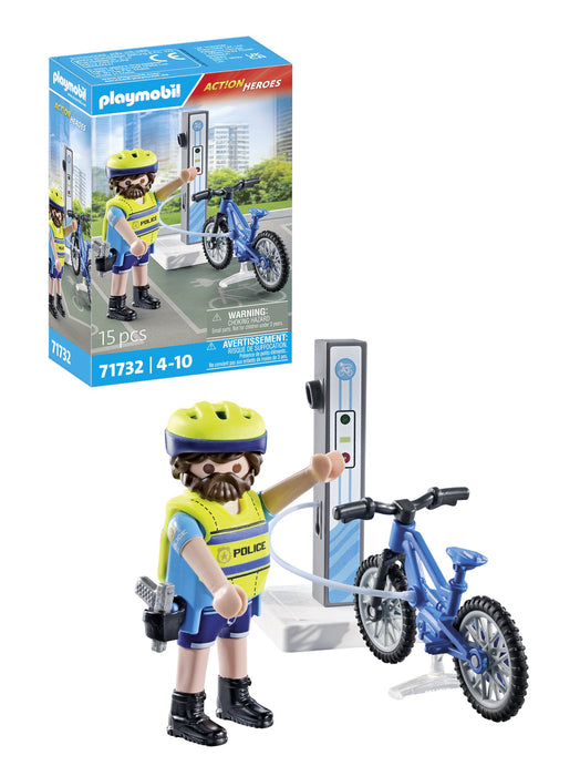 EAN 4008789717320 - Playmobil 71732 figura de acción y colleccionable imagen 3