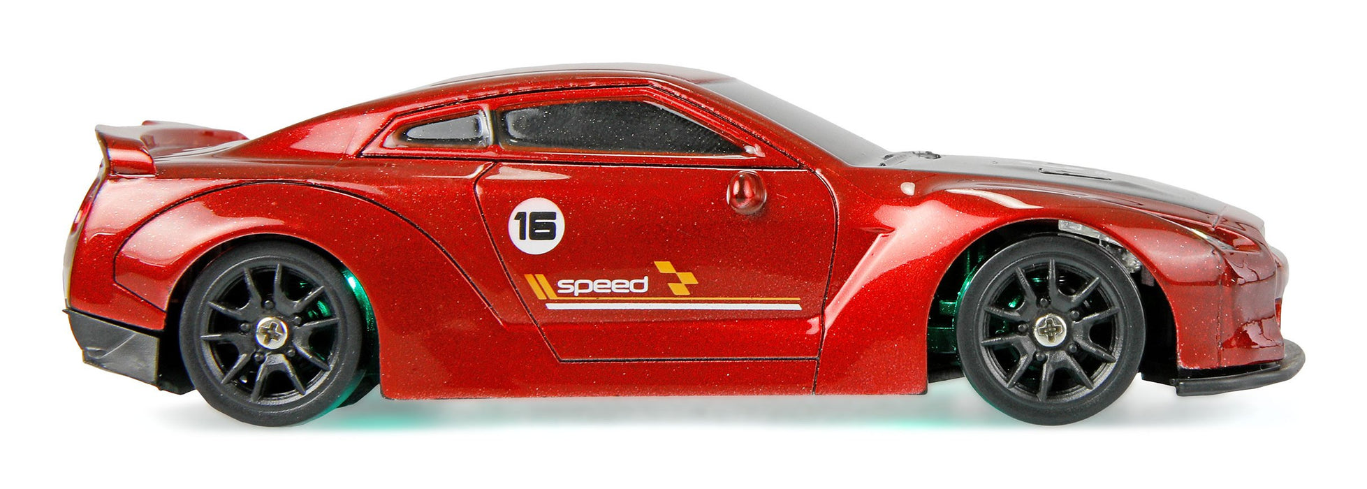 EAN 4262500346538 - Amewi 21138 modelo controlado por radio Coche de carreras Motor eléctrico 1:43 imagen 4