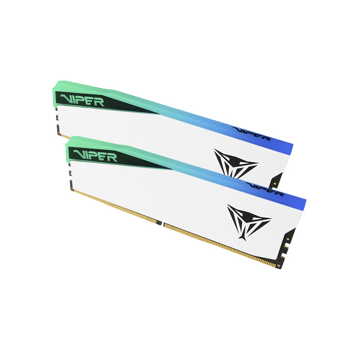 EAN 4711378425390 - Patriot Memory Viper Elite 5 RGB módulo de memoria 32 GB 2 x 16 GB DDR5 imagen 10