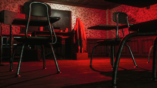 EAN 8437020062800 - Meridiem Games Insomnis Enhanced Edition imagen 1