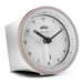 EAN 4007218670991 - Braun BC07 Reloj despertador analógico Rosa, Blanco imagen 1