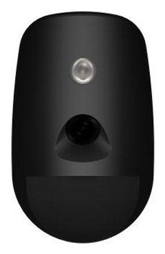 EAN 6942160424484 - Hikvision DS-PDPC12PF-EG2-WE/EUROPE BLACK detector de movimiento Sensor infrarrojo pasivo (PIR) Inalámbri imagen 1