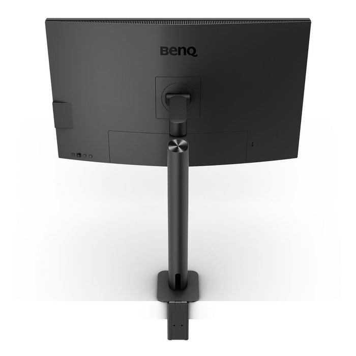 EAN 4718755090394 - BenQ PD3205UA pantalla para PC 80 cm (31.5") 3840 x 2160 Pixeles 4K Ultra HD LCD Negro imagen 3