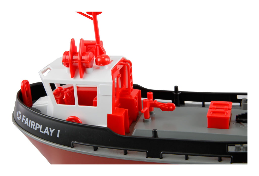EAN 4262408975151 - Amewi Fairplay I modelo controlado por radio Barco Motor eléctrico 1:72 imagen 7