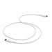 EAN 0840056199354 - mophie essentials charging cables | 1M cable USB USB 2.0 USB C Blanco imagen 3