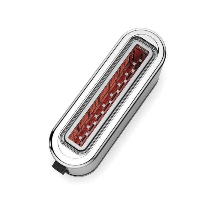 EAN 4211129130806 - WMF 0414120011 7 2 rebanada(s) 900 W Acero inoxidable imagen 4