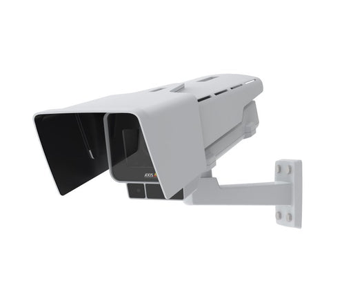 EAN 7331021068094 - Axis 01809-001 cámara de vigilancia Caja Cámara de seguridad IP Exterior 2592 x 1944 Pixeles Techo/pared imagen 2