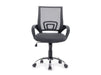 EAN 4015867228920 - Equip 651014 silla de oficina y de ordenador Asiento acolchado Respaldo de malla imagen 2